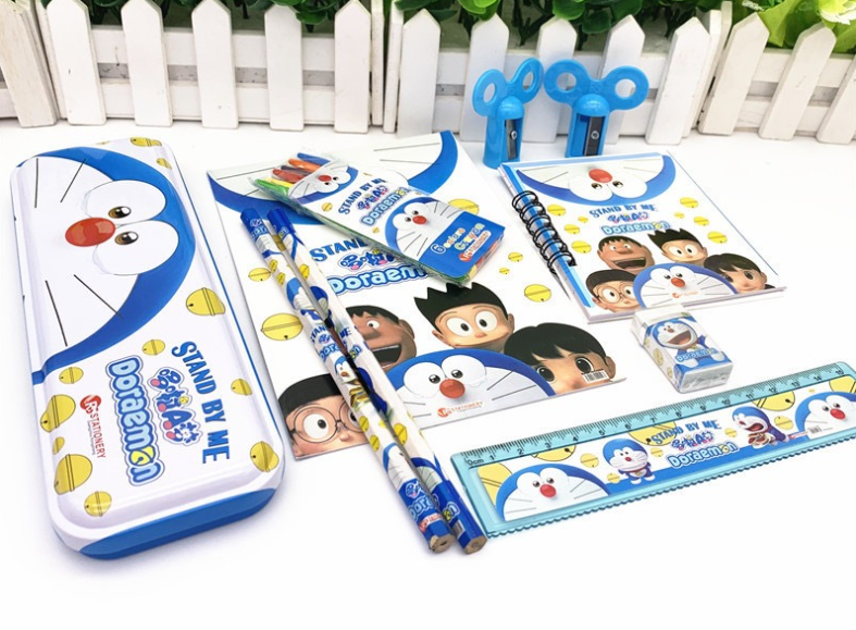 Children's Stationery Gift Set Image 2