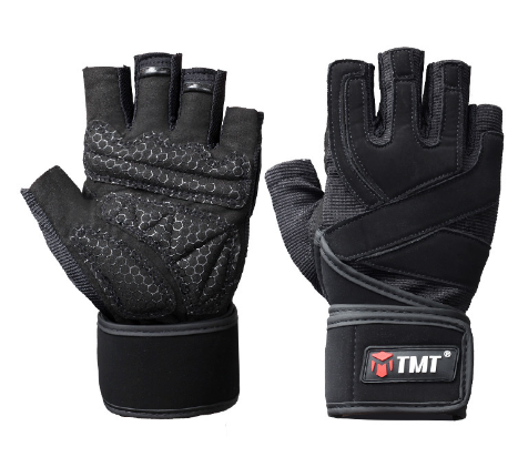 Training Gloves Image 3