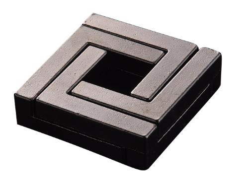Kong Ming Suo Puzzle 8