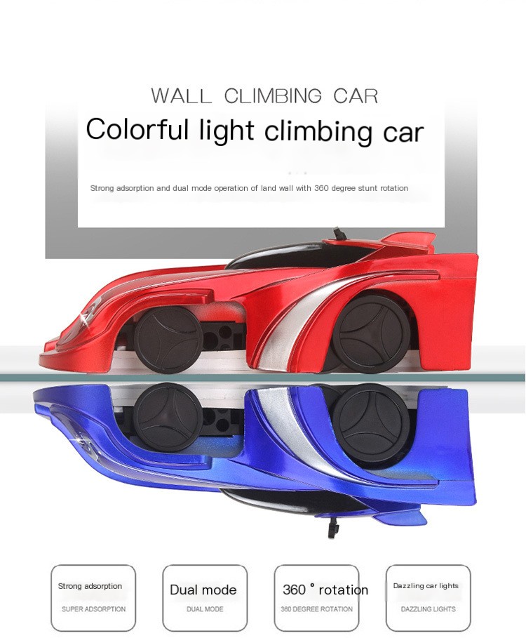 Magical Remote Control Car Image 1