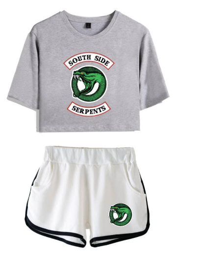Riverdale Outfit 2