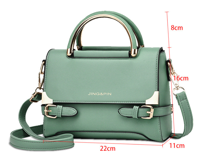 Bolsa Feminina lsas - Image 3