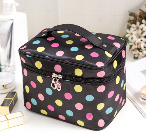 Cosmetic Bag 4