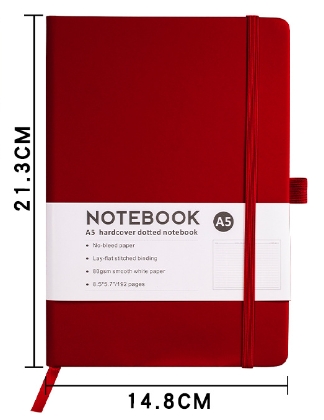 Notebook Image 1