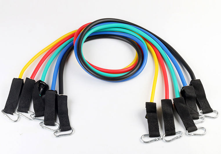 Resistance Band Set