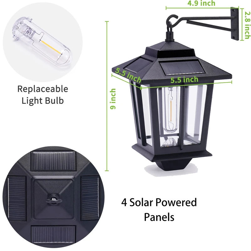 Plug-in Outdoor Mosquito Killer
