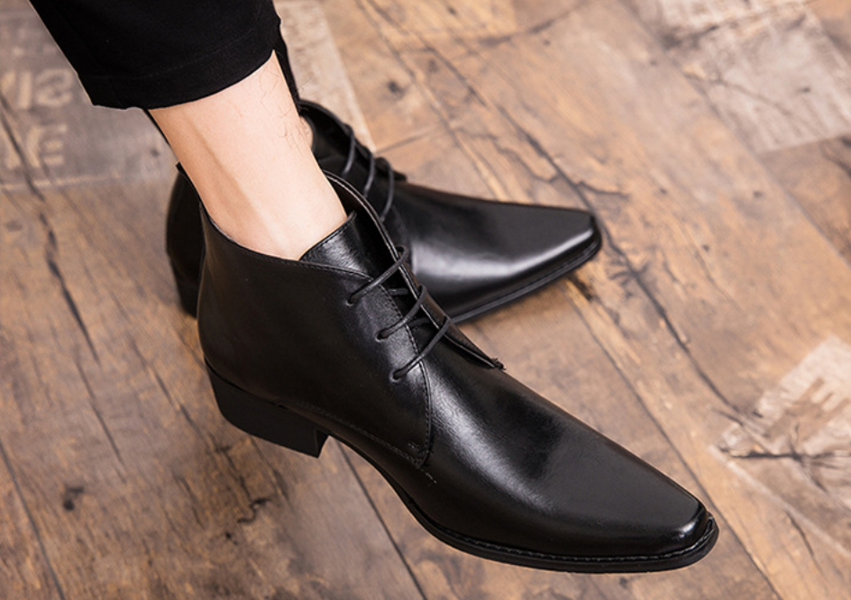 Comfortable and stylish formal shoes