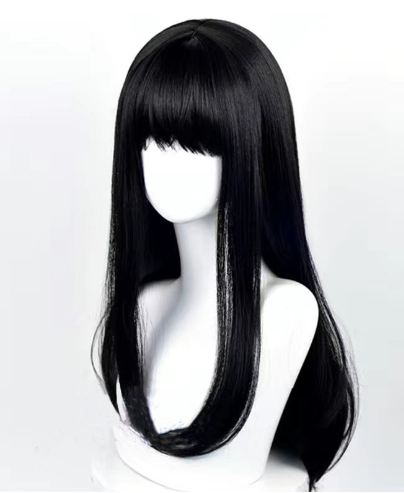 Bobo Hair Set Color 3