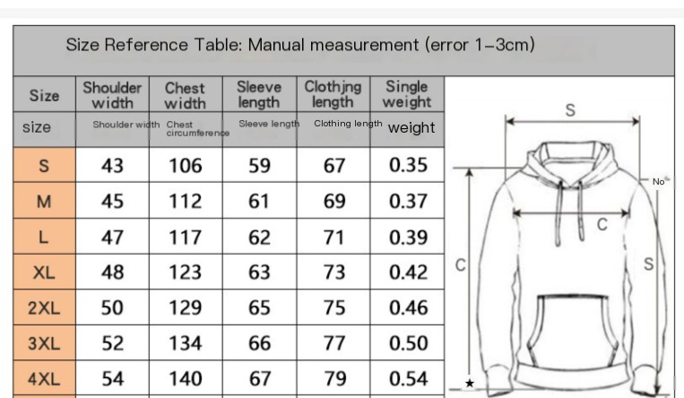 Dragon Ball Hoodie Image 1