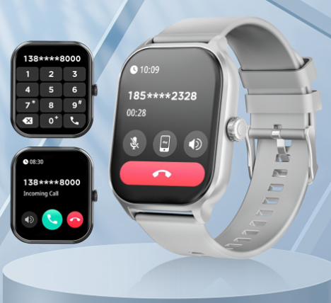 Smartwatch Pro Max Pink