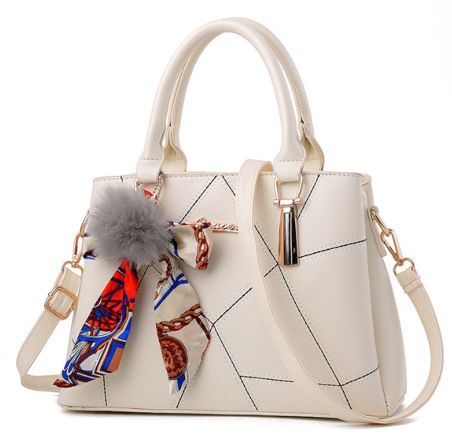Handbag in Different Colors