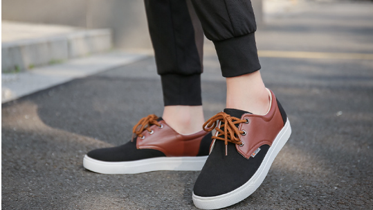 Men's Casual Shoes 1