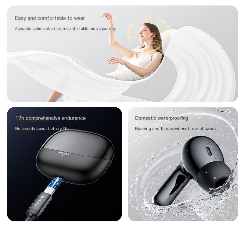 Durable PC+ABS Material