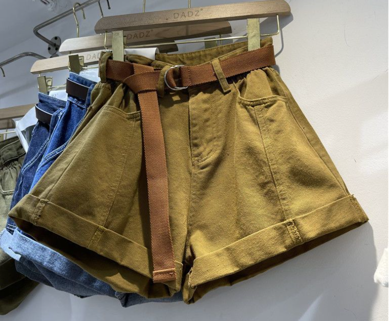 Stylish Casual Shorts