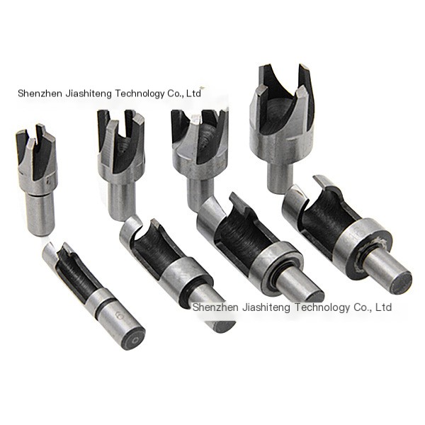 Plug Cutter Set Image 5