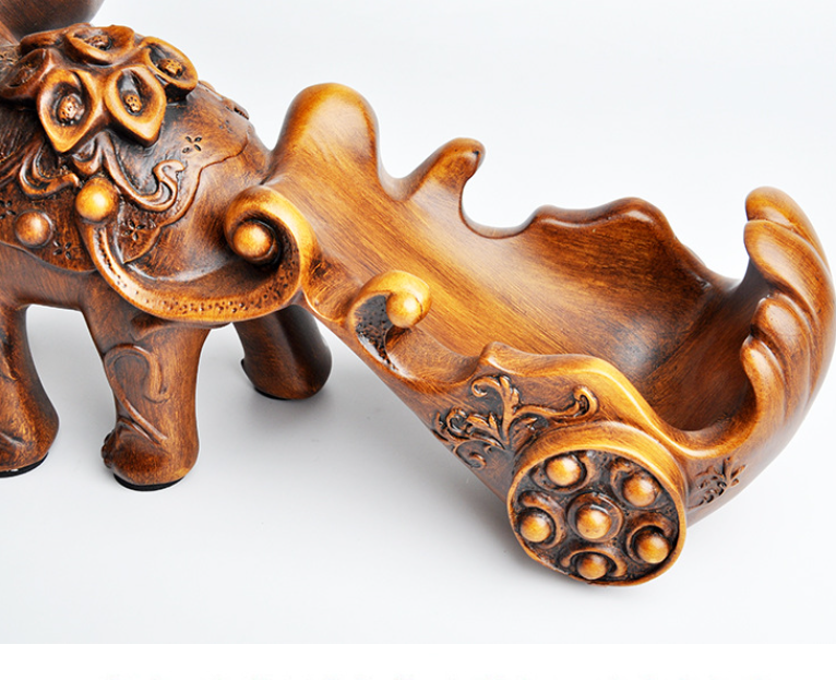 Red Elephant Wine Rack 8