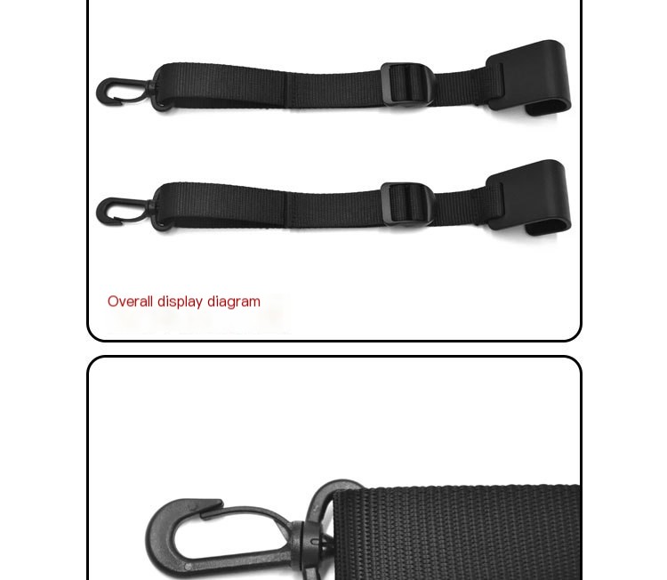 Tent Hanging Clip Image 5