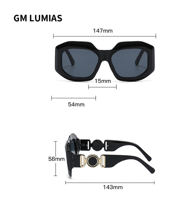 Fashion sunglasses
