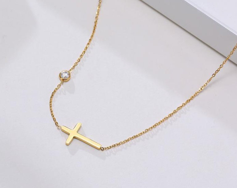 Close Up of Rhinestones