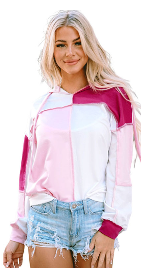 Hoodie Detail 1