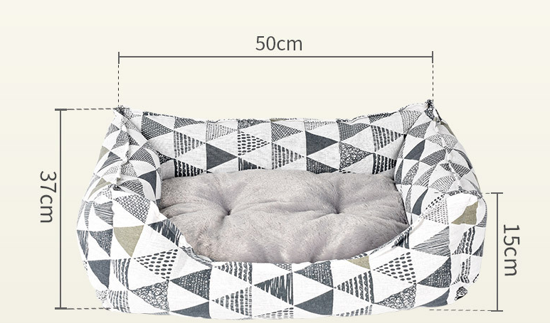 Pet Nest Image 1