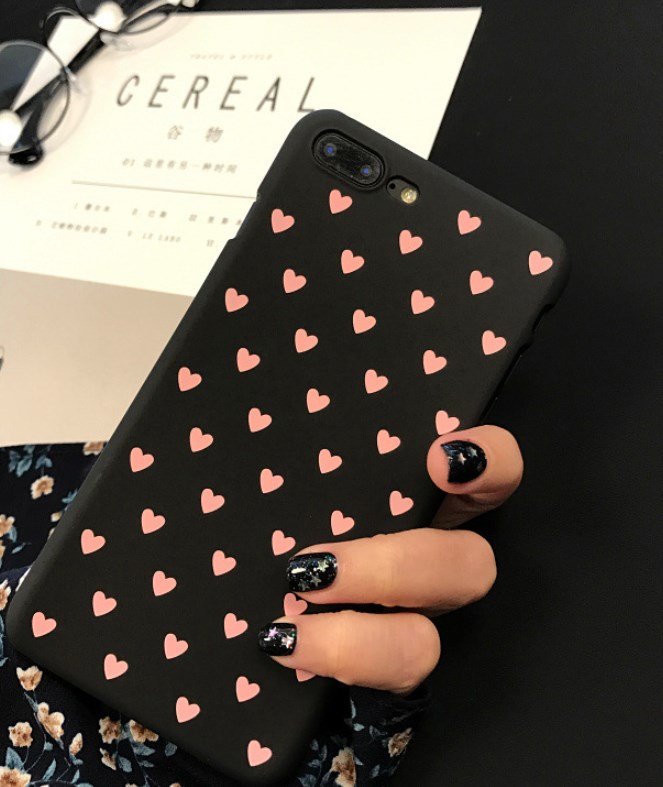 Colorful Phone Case