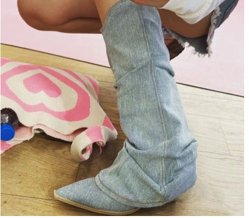 Cowboy Boots Image 3