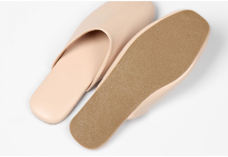 Sheepskin Slippers 3