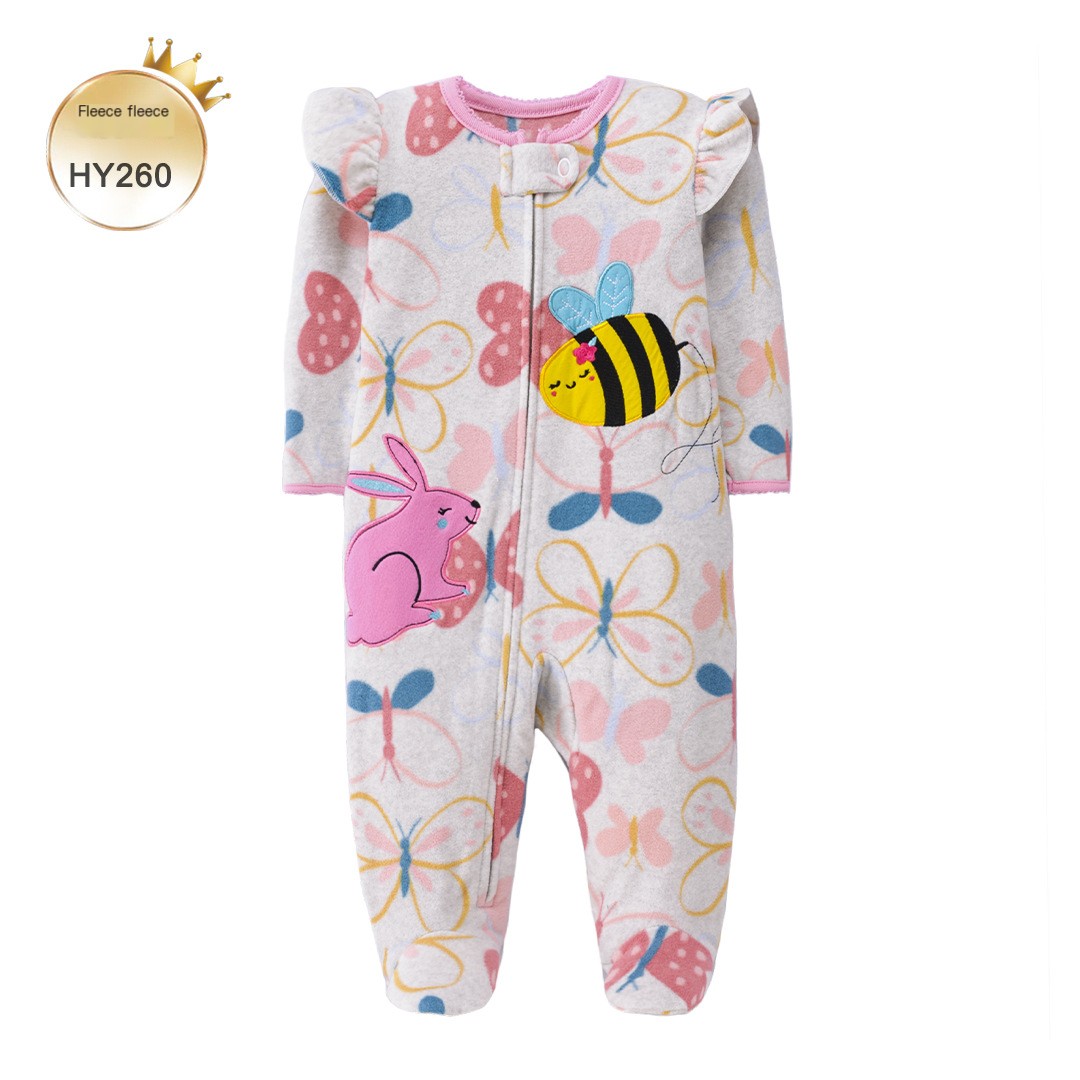 Newborn Onesie Image 7