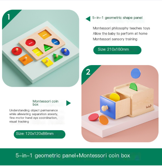 Early Education Puzzle Image 1