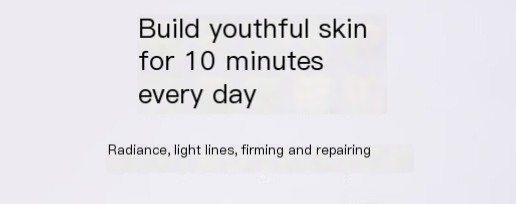 Cross-Border Red Light Beauty Mask 1
