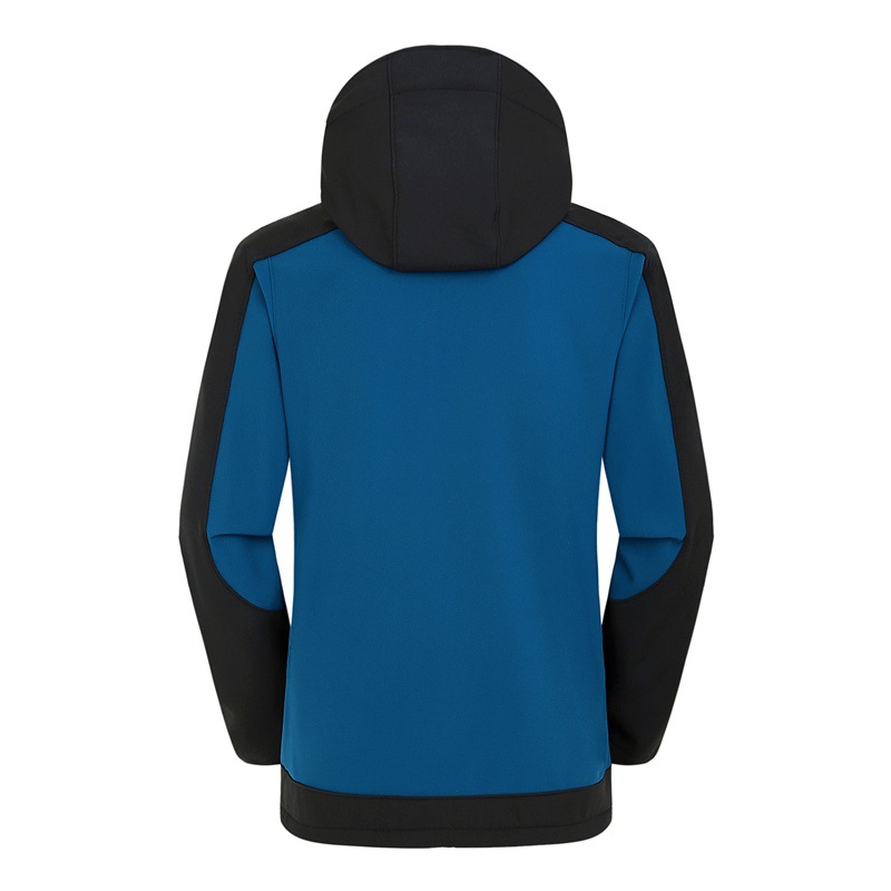 Fleece Jacket Image 3