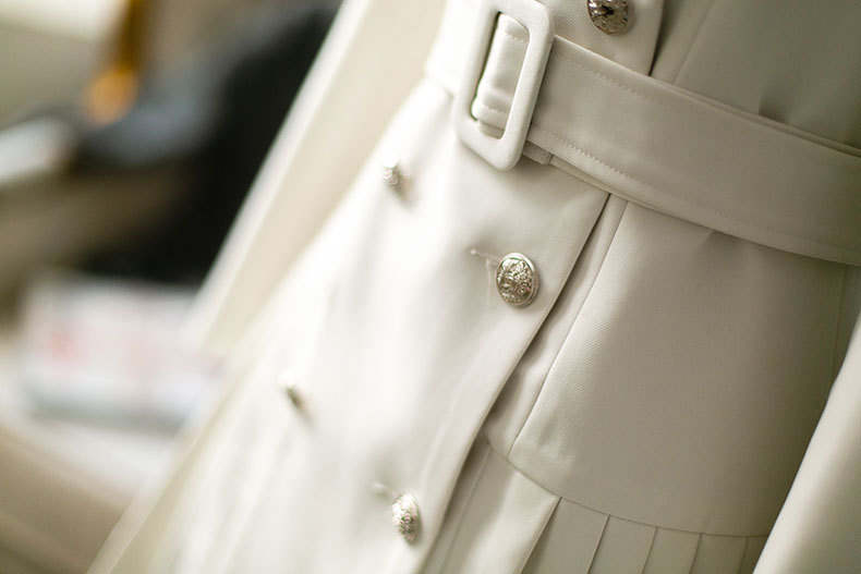 Women's Suit Image 8