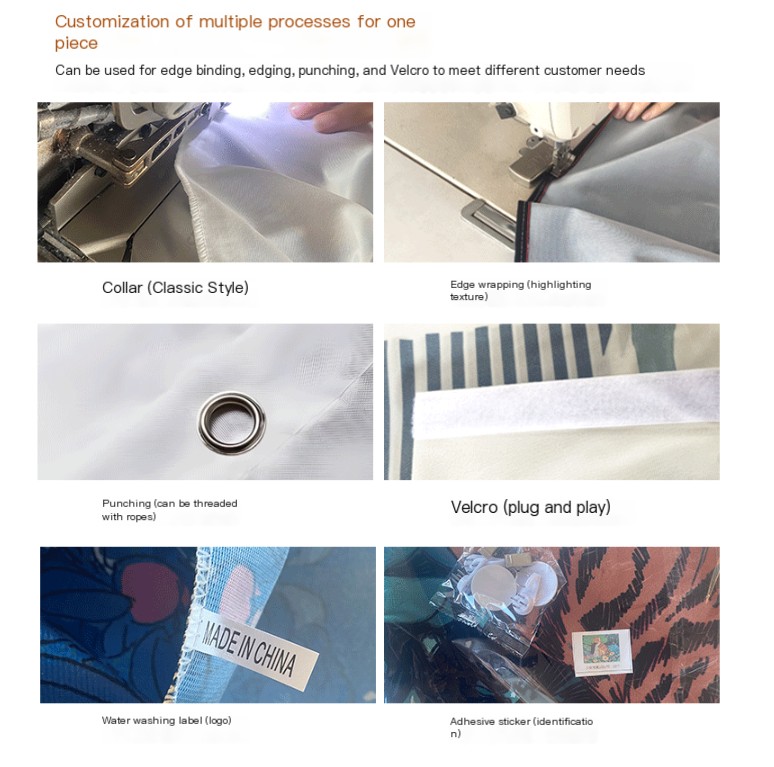 Starry Sky Tapestry Image 4