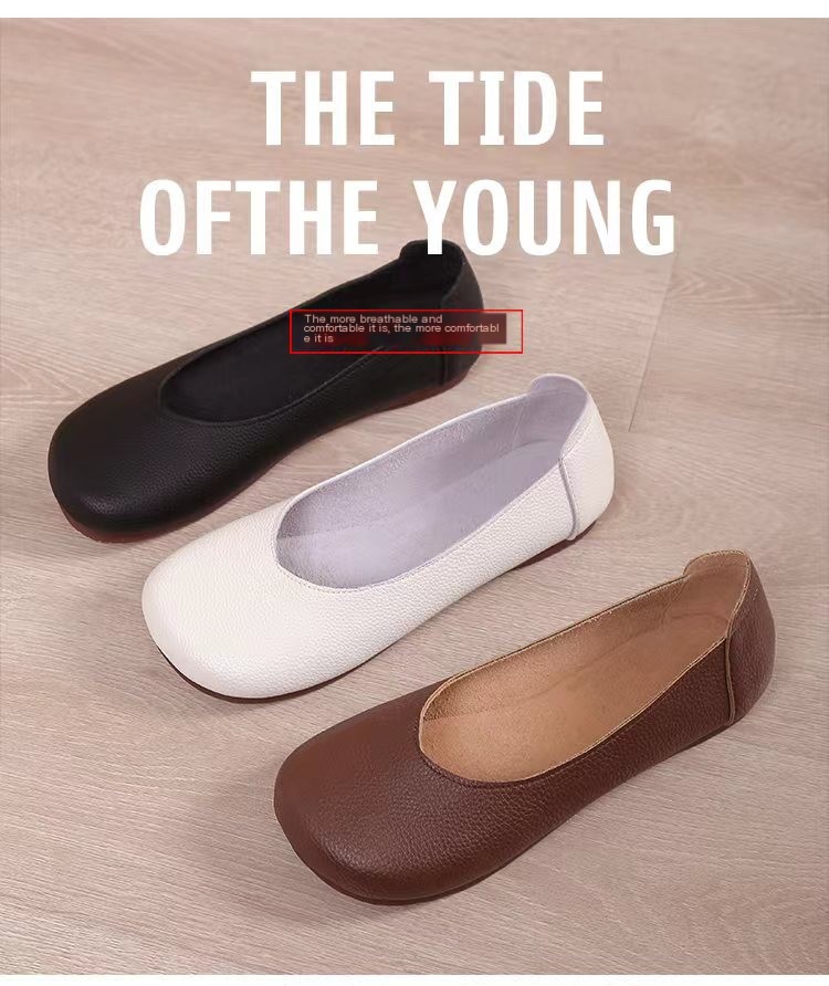 Casual Footwear