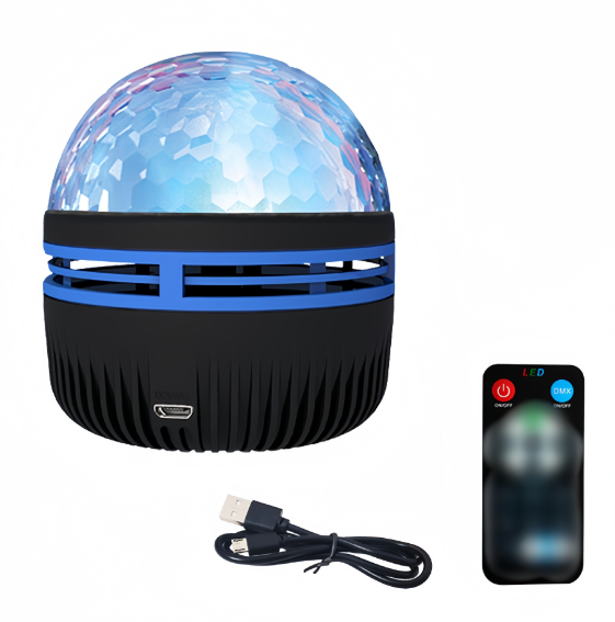 Northern Lights Projector