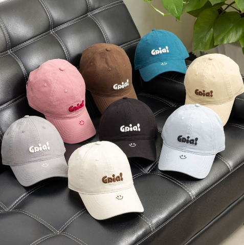 Duckbill Cap Image 3