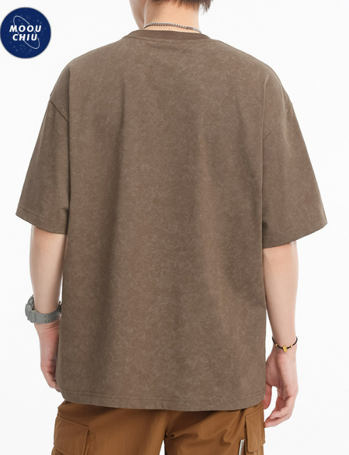 Harajuku T-shirt Image 3