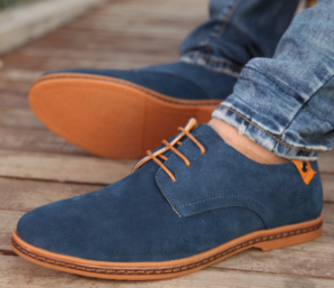 Men's Shoes 4