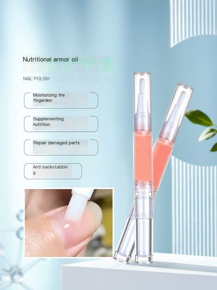 Nail Nourishing Oil Pen - Image 1