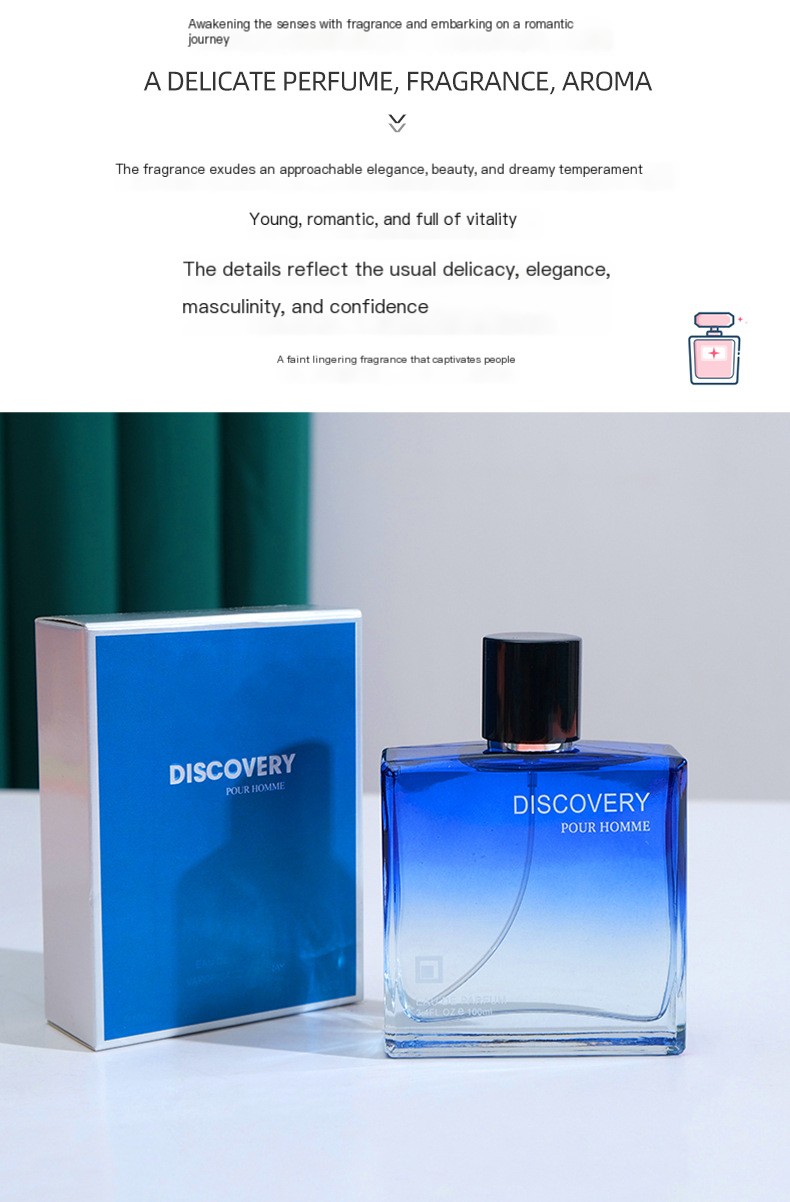 Perfume in Use