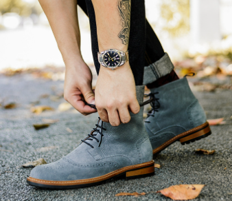 Boot Variation 3