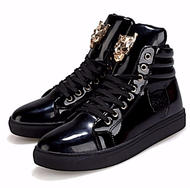 CUEVO High Top Sneakers
