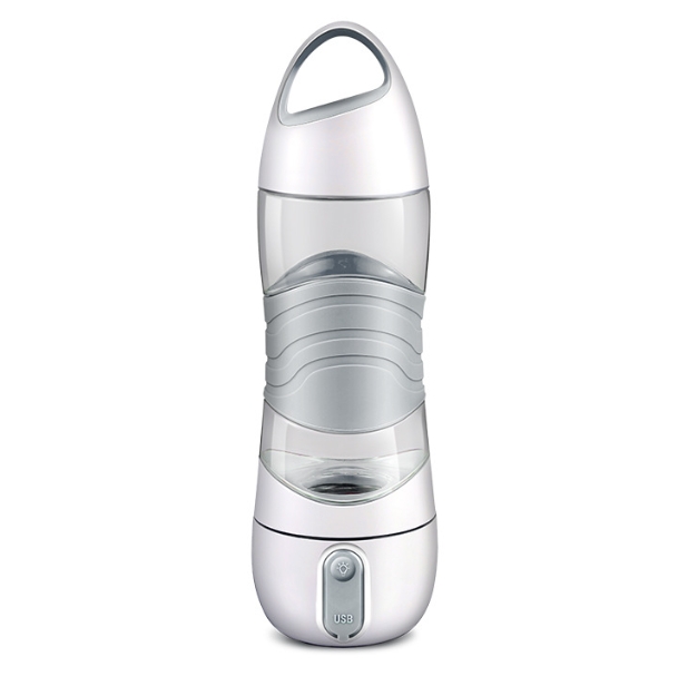 Smart Light Reminder Water Cup Color Variations