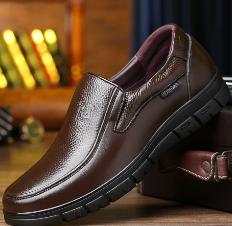 Stylish and Breathable