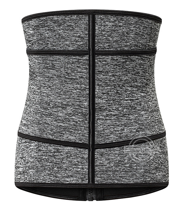 Waist Shaping Bodysuit Image 2