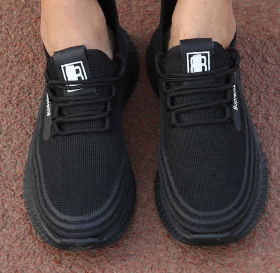 Safety Shoes