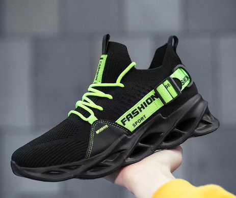 Comfortable Men's Sneakers