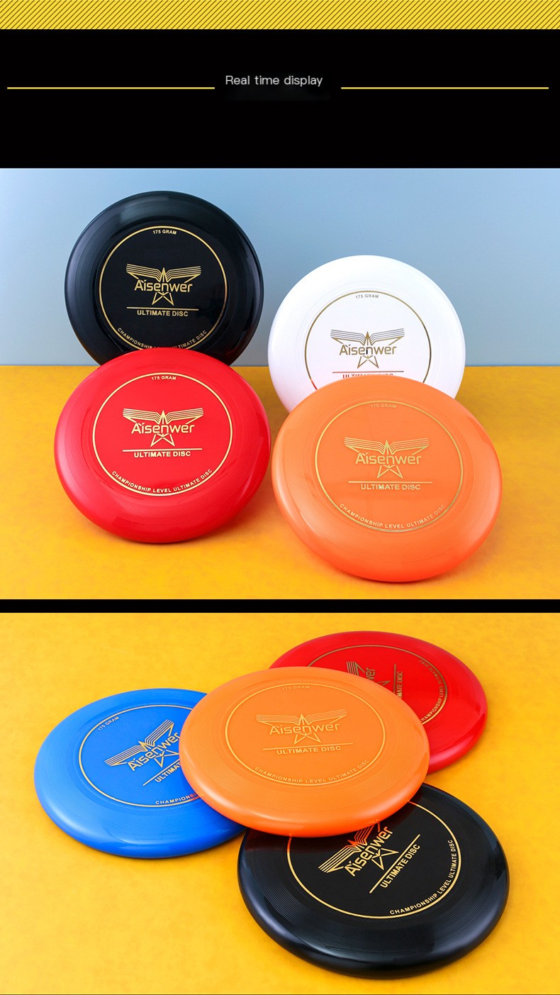 Aisenwer Ultimate Frisbee Group Play