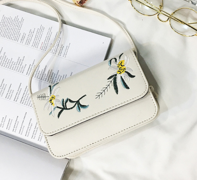 Crossbody Women's Bag